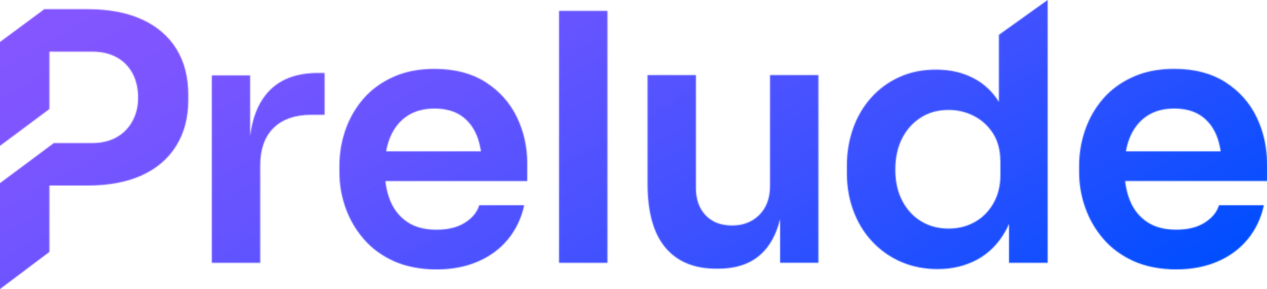 Prelude Logo
